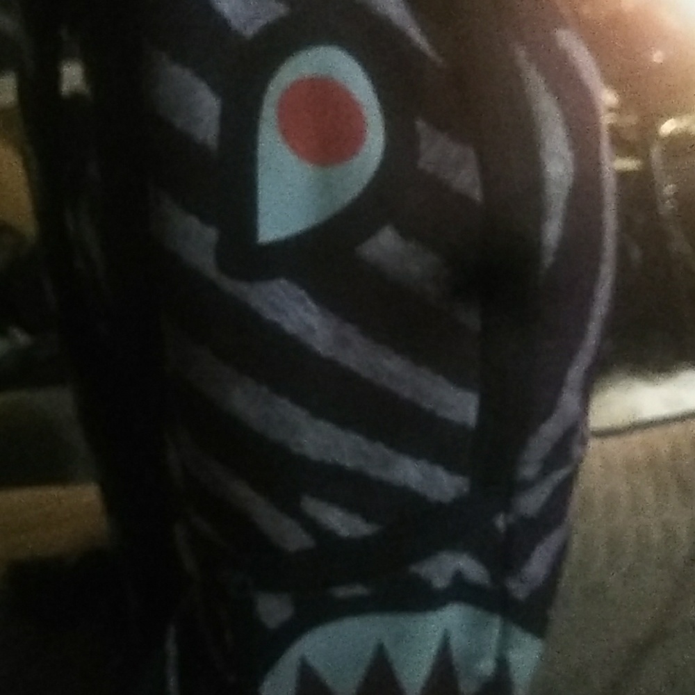 Bape Backpack - Picture 4 of 4